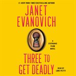 Three to get deadly cover image