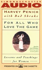 Cover image for For All Who Love the Game
