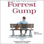 Forrest gump (abridged) cover image