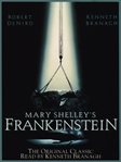 Frankenstein (abridged) cover image