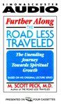 Further along the road less traveled cover image