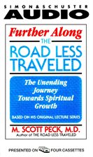 Cover image for Further Along the Road Less Traveled