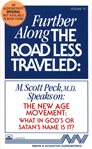 Further along the road less traveled: the new age movement cover image