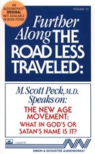 Cover image for Further Along the Road Less Traveled: The New Age Movement