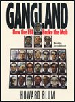 Gangland (abridged) cover image
