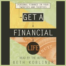 Cover image for Get A Financial Life