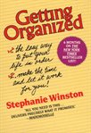 Getting organized cover image