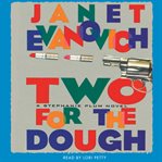Two for the dough: a Stephanie Plum novel cover image