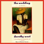 The wedding (abridged) cover image