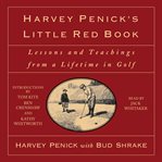 Harvey Penick's little red book cover image