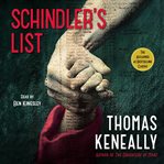 Schindler's list cover image