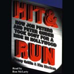 Hit and run (abridged) cover image
