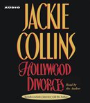 Hollywood divorces (abridged) cover image