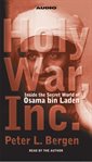 Holy war, Inc cover image