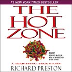 The hot zone cover image