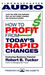 How to profit from today's rapid changes cover image