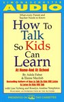 How to talk so kids can learn cover image