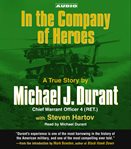 In the company of heroes cover image