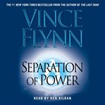 Separation of power cover image