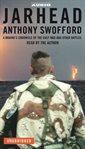 Jarhead: [a Marine's chronicle of the Gulf War and other battles] cover image