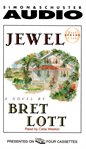 Jewel a novel cover image