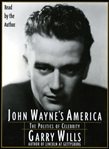 John wayne's america (abridged) cover image
