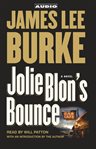 Jolie Blon's Bounce: a novel cover image