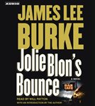Jolie Blon's Bounce : Dave Robicheaux cover image