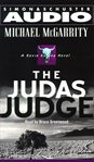 The Judas judge : a Kevin Kerney novel cover image