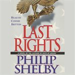 Last rights cover image