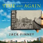 Time and again cover image