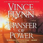 Transfer of power cover image