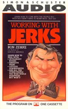 Cover image for Working with Jerks