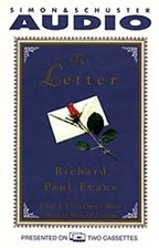 Cover image for The Letter