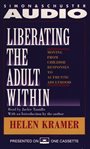 Liberating the adult within cover image