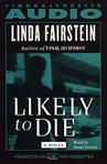 Likely to die (abridged) cover image