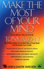 Cover image for Make the Most of Your Mind