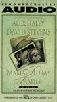 Mama Flora's family: [a novel] cover image