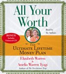 All your worth : the ultimate lifetime money plan cover image