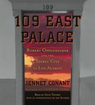 109 east palace (abridged) cover image