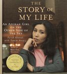The story of my life: an Afghan girl on the other side of the sky cover image
