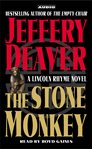 The stone monkey cover image