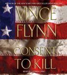 Consent to kill : a thriller cover image
