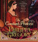 The constant princess cover image