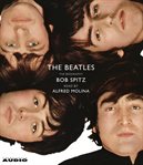 The Beatles : the biography cover image