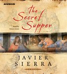 The secret supper (abridged) cover image