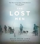 The lost men (abridged) cover image