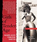 Girls of tender age (abridged) cover image