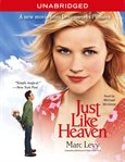 Just like heaven cover image