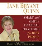 Smart and Simple Financial Strategies for Busy People cover image